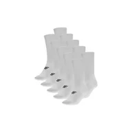 Skarpetki damskie - Skarpety casual za kostkę damskie 5pack wygodne 4F USOCF284-10S - miniaturka - grafika 1