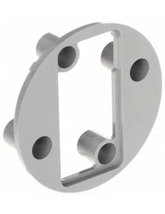 Wkładka Modułowego Uchwytu Do Czujek Ruchu Bracket-E-2B-Gy Satel - Akcesoria do monitoringu - miniaturka - grafika 1