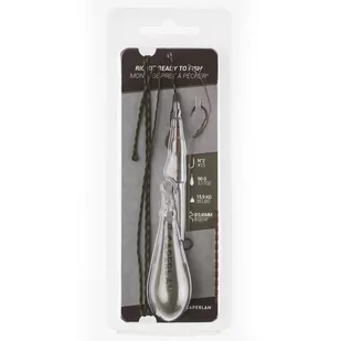 Zestaw Rig clip ready to fish 90 g H2 - Inne akcesoria dla wędkarzy - miniaturka - grafika 1