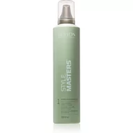 Kosmetyki do stylizacji włosów - Revlon Professional Style Masters Volume Amplifier Mousse, 1er Pack (1 X 300 ML) 7240330000 - miniaturka - grafika 1