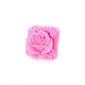 Mydła - Mydło różane glicerynowe 70g zestaw mix 12 szt. w pudełku - miniaturka - grafika 1