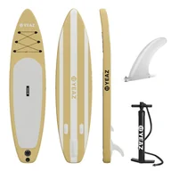 Deski SUP i akcesoria - Le Club - Exotrace - Deska Sup - miniaturka - grafika 1