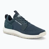 Żeglarstwo - Buty żeglarskie męskie Helly Hansen Henley orion blue/off whitee - miniaturka - grafika 1