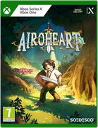 Gry Xbox One - Airoheart GRA XBOX ONE - miniaturka - grafika 1