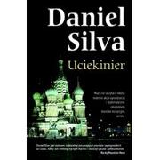 Kryminały - Muza Daniel Silva Uciekinier - miniaturka - grafika 1