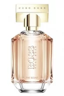 Wody i perfumy damskie - Hugo Boss The Scent For Her woda toaletowa 50ml - miniaturka - grafika 1