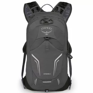 Osprey Syncro 5 Plecak 45 cm coal grey - Plecaki Osprey Syncro 5 Plecak 45 cm coal grey - Plecaki - miniaturka - grafika 1
