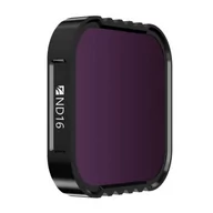 Akcesoria do drona - Filtr Freewell ND16 do GoPro HERO11/HERO10/HERO9 - miniaturka - grafika 1