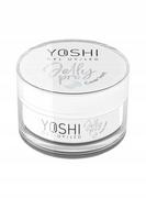 Żele do paznokci - Yoshi - Żel Budujący UV/LED Jelly Pro Cover Ivory 15ml - miniaturka - grafika 1