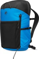Plecaki - Alto 22, Urbaneering Pack, plecak męski na co dzień - Mammut, kolor:glacier blue, rozmiar:22 L - miniaturka - grafika 1