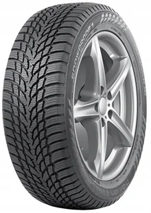 Nokian Snowproof 1 195/60R15 88T - Opony zimowe - miniaturka - grafika 2