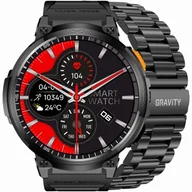 Smartwatch - Gravity GT23-1 - miniaturka - grafika 1