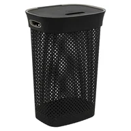 Kosze na bieliznę - Kosz na pranie HAMPER, 60 l - miniaturka - grafika 1