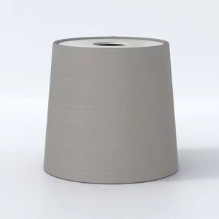 Astro Lighting Tapered 5013029 abażur - Oprawy, klosze i abażury - miniaturka - grafika 1