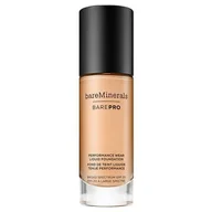 Podkłady do twarzy - bareMinerals BAREPRO BarePRO Performance Wear Liquid Foundation SPF 20 - podkład do twarzy Golden Nude 13 - miniaturka - grafika 1
