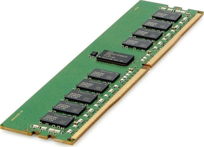 Pamięć serwerowa HPE HPE P19250-001 moduł pamięci 64 GB 1 x 64 GB DDR4 2933 MHz Korekcja ECC