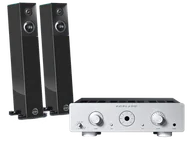 Zestawy stereo - Copland CSA100 + Avanti 8 - miniaturka - grafika 1