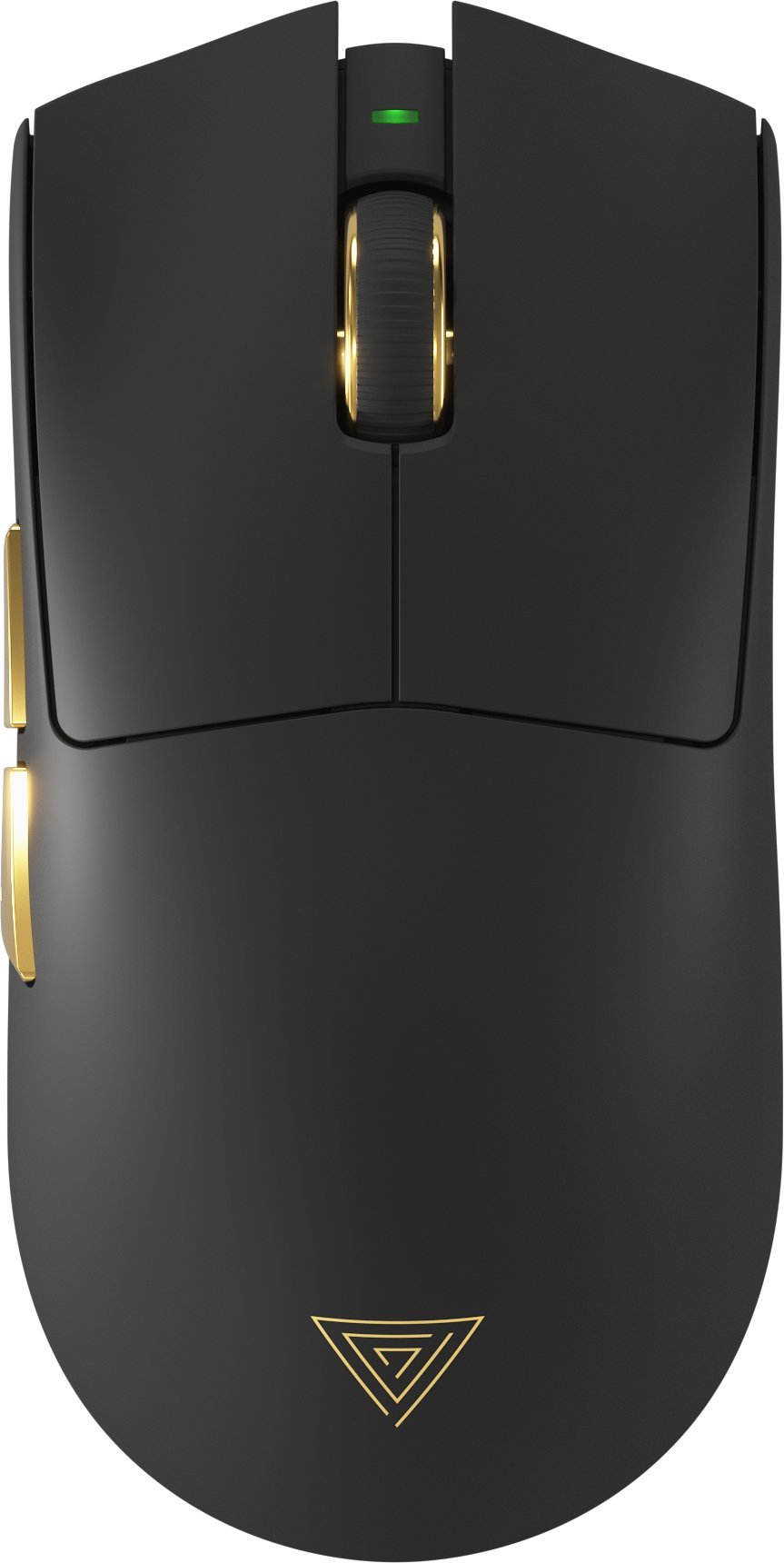 Secret Gear ZX70 Ultra GEAR-Z-ZX70-BK