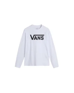 Longsleeve dziecięcy Vans Classic VN000XOIYB21 M - Koszulki męskie - miniaturka - grafika 1