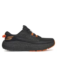 Lekkoatletyka - Buty do biegania Skechers Go Run Supersonic Max A/T- 246087/BKOR Czarny - miniaturka - grafika 1