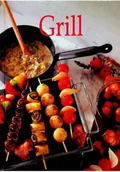 Książki kucharskie - Grill - miniaturka - grafika 1
