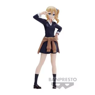 KAGUYA-SAMA: LOVE IS WAR ULTRA ROMANTIC KYUNTIES - AI HAYASAKA - Figurki dla dzieci - miniaturka - grafika 1