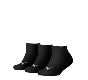 PUMA SKARPETY INVISIBLE 3-PACK 90737402 - Skarpetki damskie - miniaturka - grafika 1