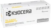 Tonery oryginalne - Toner oryginalny TK-5415Y Kyocera na 13 000 stron - miniaturka - grafika 1