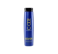 Szampony do włosów - Stapiz Keratin Code Szampon do Włosów 250ml - miniaturka - grafika 1