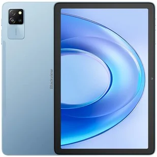 BLACKVIEW Tab 60 Pro 10.1" 4/128 GB LTE Wi-Fi Niebieski TAB60PRO4BLUEZ - Tablety - miniaturka - grafika 1