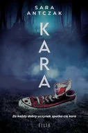 Kryminały - Kara - miniaturka - grafika 1