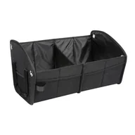 Akcesoria motoryzacyjne - Organizer Samochodowy Do Bagażnika Torba 52x32cm 69962 - miniaturka - grafika 1