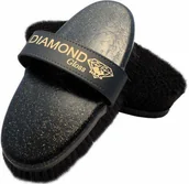 Szczotki dla konia - HAAS Szczotka nabłyszczająca Diamond Gloss - miniaturka - grafika 1