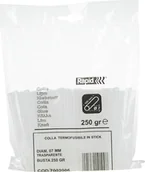 Kleje biurowe - Sourcing GLUE STICKS RAPID TRANSPARENT UNIVERSAL - miniaturka - grafika 1