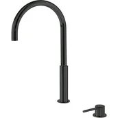 Baterie umywalkowe - Tres Study Exclusive 26110502NM - miniaturka - grafika 1