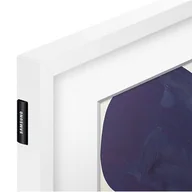 Inne akcesoria audio-wideo - Samsung Ramka do The Frame 32" Biała VG-SCFT32WT/XC - miniaturka - grafika 1