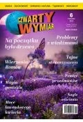Czasopisma - czwarty wymiar 6/2023 - miniaturka - grafika 1