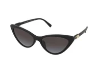 Okulary przeciwsłoneczne - Okulary przeciwsłoneczne Michael Kors Harbour Island MK2195U 30058G - miniaturka - grafika 1
