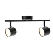 Lampy sufitowe - Polux Listwa 8,4W LED KUBIK 318268 SANICO 318268 - miniaturka - grafika 1