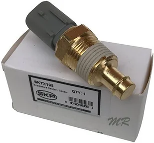 Czujnik temperatury płynu Jeep Commander 2008- - Czujniki - miniaturka - grafika 5