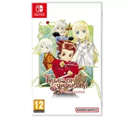 Gry Nintendo Switch - Tales of Symphonia Remastered GRA NINTENDO SWITCH - miniaturka - grafika 1