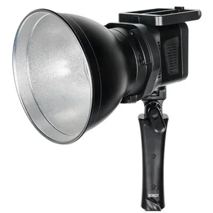 Sirui LED C60B - WB (2800K - 7000K) - Lampy błyskowe - miniaturka - grafika 1