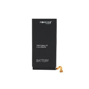 Forever Bateria Bat do SAM Galaxy A3 1900 mAh Li-Ion HQ T0014555 (T_0014555) - Baterie do telefonów - miniaturka - grafika 1