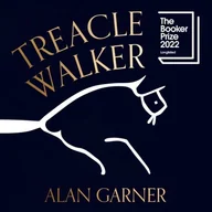 Audiobooki obcojęzyczne - Treacle Walker - miniaturka - grafika 1