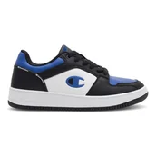 Buty sportowe męskie - Obuwie sportowe Champion REBOUND LOW 2.0 S21906-KK007 - miniaturka - grafika 1