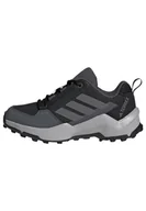 Buty trekkingowe damskie - adidas Terrex Ax4R Buty trekkingowe Niezwiązane z piłką nożną, Core Black/Grey Four/Grey Six, 32 EU, Core czarny szary piekarnik szary sześć, 32 EU - miniaturka - grafika 1
