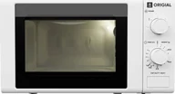 Kuchenki mikrofalowe - Origial ORIMICNG20FSW 20 L 700 W - miniaturka - grafika 1