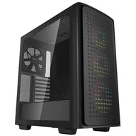 Obudowy komputerowe - Deepcool CK560 - miniaturka - grafika 1