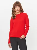 Swetry damskie - Sweter Tommy Hilfiger - miniaturka - grafika 1