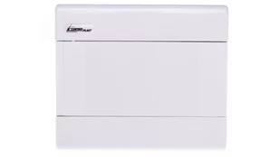 Opatówek ELEKTRO_PLAST Rozdzielnica modułowa SRn-8/B NT IP40 EP 1.12 - Rozdzielnie elektryczne - miniaturka - grafika 1